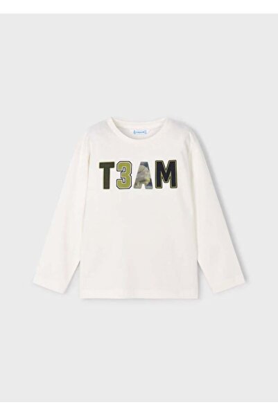 MAYORAL Men's t Shirt 25Kmyr4077