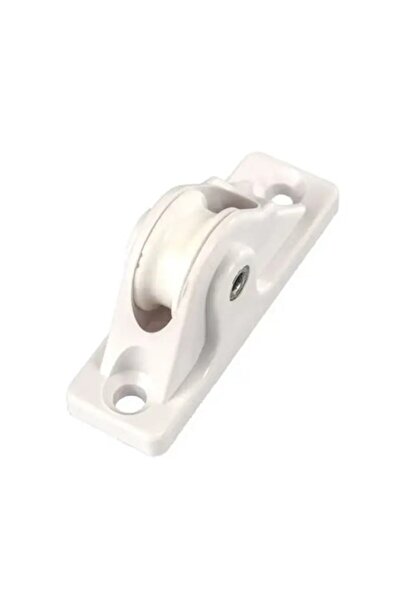 OEM Rola ghidaj snur Alb