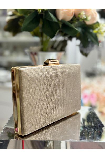 MFT AYAKKABI Women's Evening Dress Bag