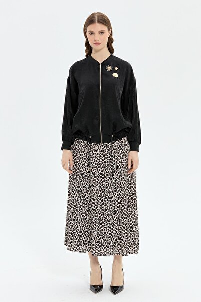 MÜSEMMA Büyük Beden Liva Takım