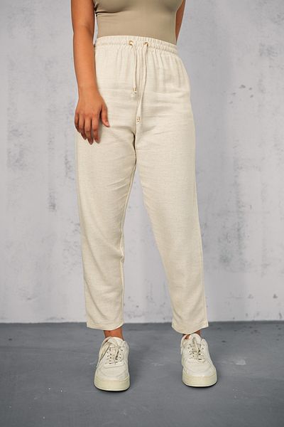 winmoda PANTALONI DE LENJIERIE DE DAME / PANTALONI DE VARĂȚI ȚESUT DE LENJIERIE