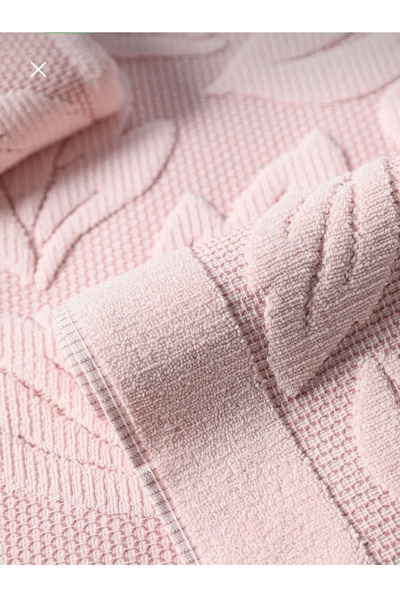 Nurpak Рушник для ніг Derya