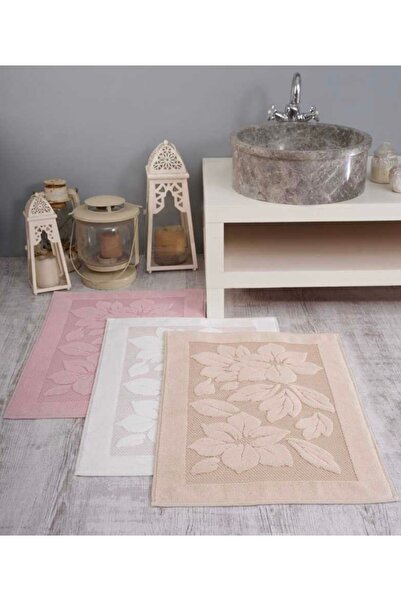 Nurpak Рушник для ніг Derya