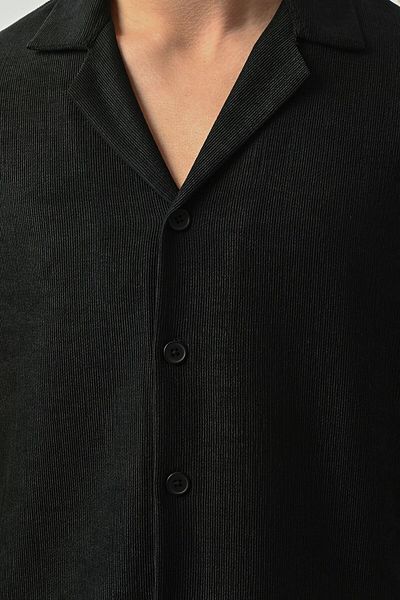 CANMODA Premium Shirt (2417) - Black