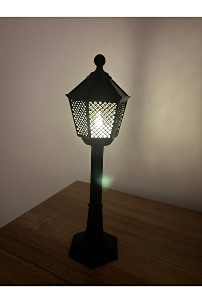 GENERAL Tealight Mumluk Fener