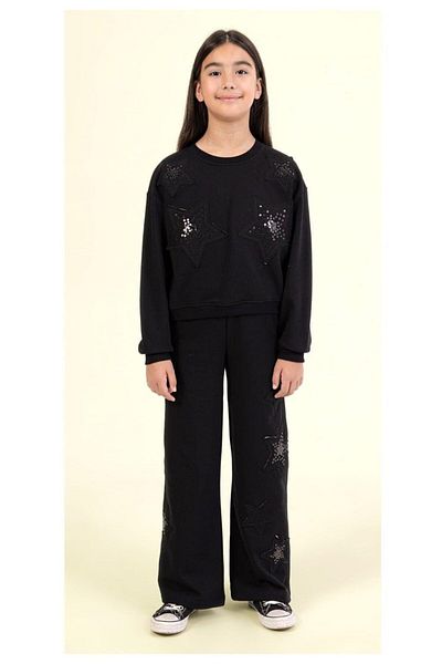 Dmb Girl Star Tracksuit Set 25Kdmb09842