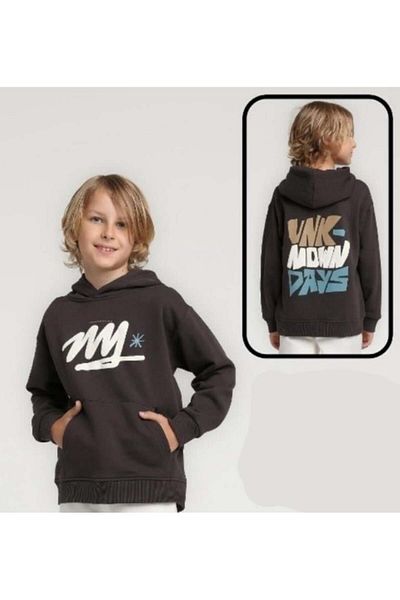 Jack Lions Men's Hooded Sweatshirt 25Kesc1855