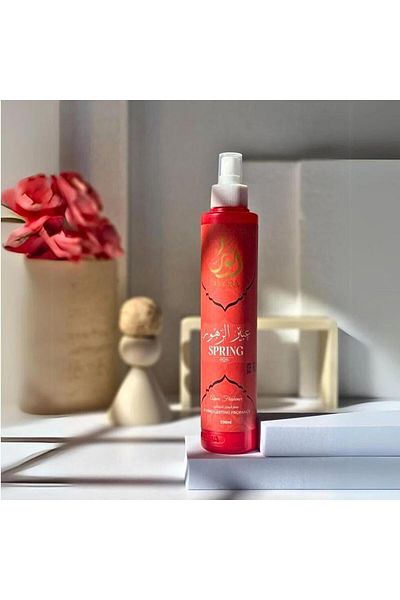 Amora Home Air Freshener 'Floral Essence' by - 330 ml