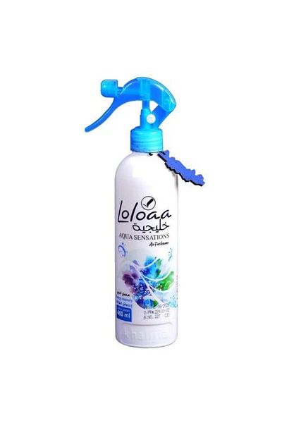 Loloaa Loloa Khalijiya Air Freshener - Energy Freshness - 460 ml