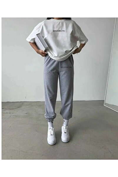 özcstore ΑΝΔΡΙΚΟ / ΓΥΝΑΙΚΕΙΟ ΦΟΡΜΑΛΟ ΣΕΤ ΜΕ ΣΤΑΜΠΑ ΜΠΡΟΥΚΛΙΝ