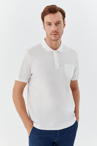 Sabri Özel Men's T-Shirt Sm25Sw23002