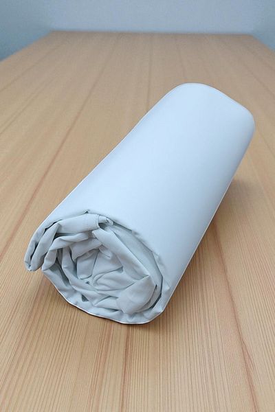 lissehome Ranforce Fitted Elastic Sheet & Pillow Case Set