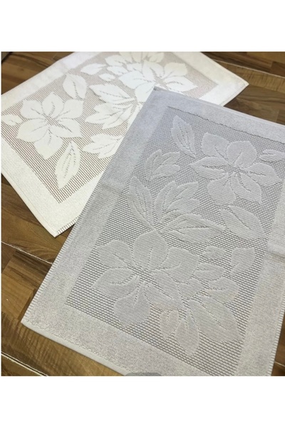 Nurpak Derya Foot Towel