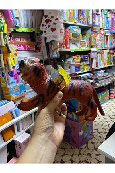 SIPAHI Kaplan sesli 30 cm