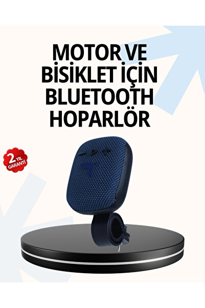 çınar toptan ticaret USB TF Kart ve FM Radyolu Bluetooth Hoparlör 5W