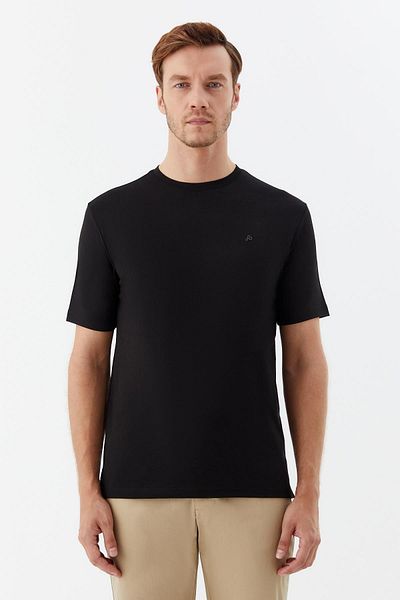 Sabri Özel Men's T-Shirt S25S2323005