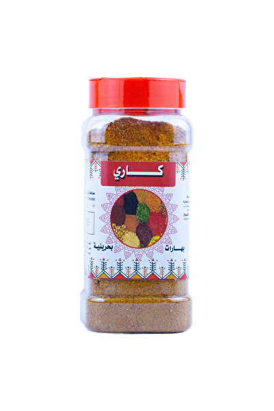 Al Fares Bahraini curry spices 250g