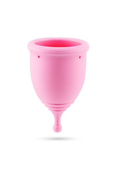 Crushious Cupa Menstruala Minerva XS - Confort, Libertate si