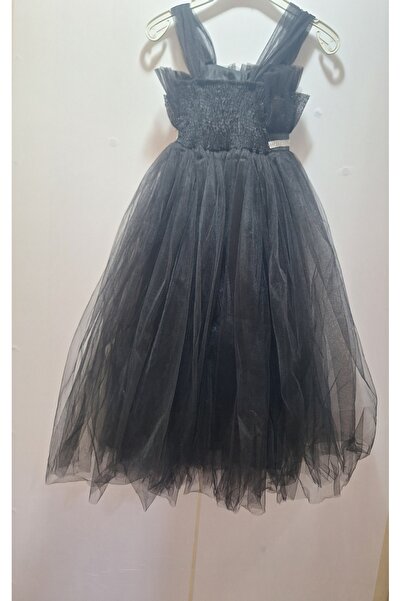 ÖZNUR GİYİM Kız Çocuk Abiye Gelinlik