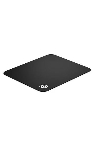 SteelSeries QcK Medium Gaming Mouse Pad Micro-Woven Surface 320x270x2mm Black