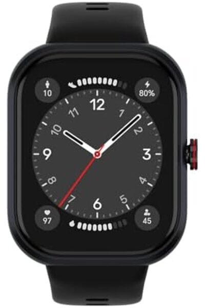 HONOR Choice Smartwatch for Men and Women, Bluetooth Calling, 1.95 Inches Smartwatch with SpO2 and H