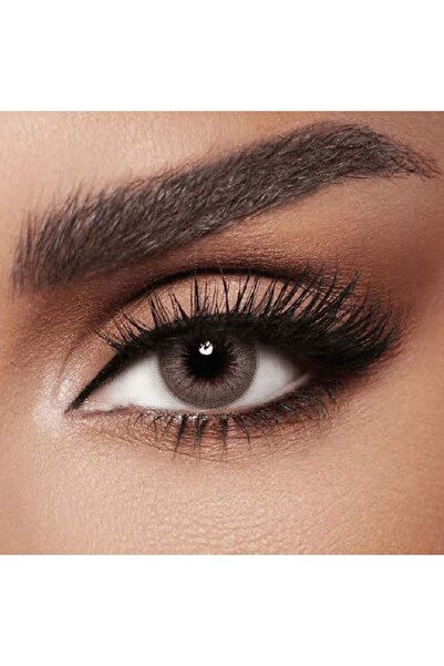 DİVA عدسات لاصقة ملونة - مون بلانو - عدستان - للاستخدام اليومي