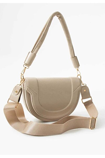 Çanta Trend Women's skin hand and shoulder bag