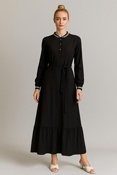 çınar özkan 2122 ÖNÜ YARIM DÜĞMELİ YAKASI VE KOL UCU LASTİKLİ ARKA KISMI DÜZ ...