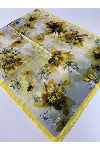 Picasso Elagance Soft Wrap Subțire Seria galbenă LCR1007