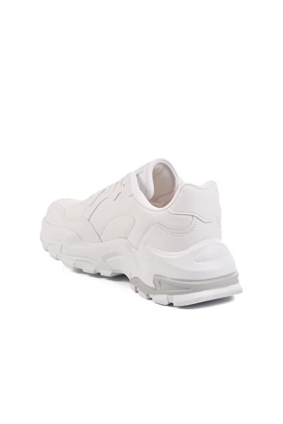 WALKWAY 159 g White Seasonal Women's Sports Shoes