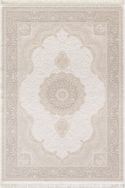 Artemis Halı Artemis Halı Palace 5202C Premium Saçaklı Karel Hali