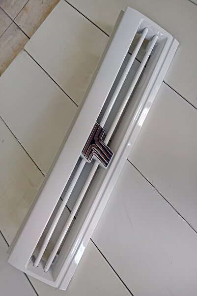 Işır Tofaş Doğan Kartal Slx Şahin S Ön Panjur Yeni Model İki Çizgili Fı210 Be...