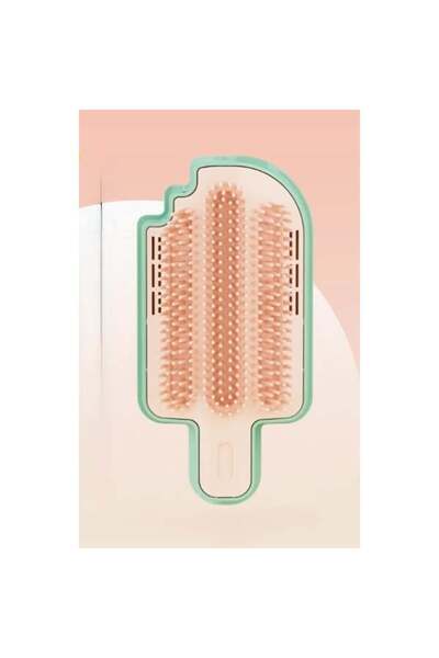 COLLECTİON جهاز حكة القطط مع وعاء عشبة القطط