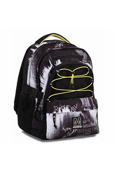 Mitama RUCSAC Mitama, 3 compartimente, 43 x 32 x 22 cm