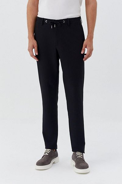 Sabri Özel Men's Trousers S25S15Jp001