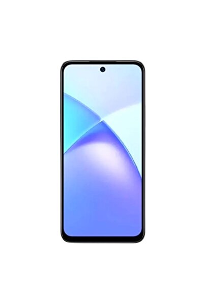 INFINIX Smart 10 Plus 4G Smartphone, 4 GB RAM, 128 GB Storage, Titanium Silver