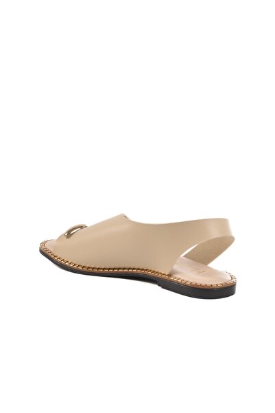 WALKWAY 102 Z Beige Women's Sandals