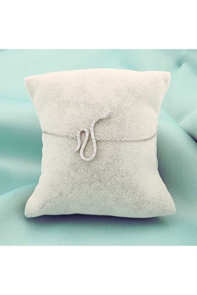 Bijuteria SORELLY Bratara Argint Snake