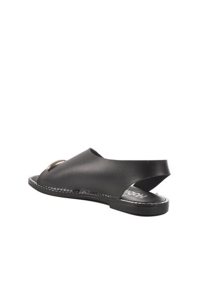 WALKWAY 102 Z Black Women's Sandals