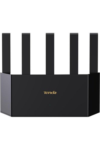 Tenda RE6L Pro BE5100 Wi-Fi 7 Dual-Band Gigabit Router