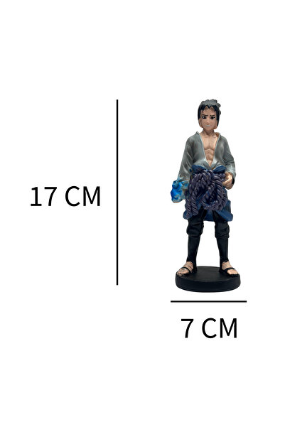 Vera Anime Naruto Japanese Manga Figure 17 cm Collection