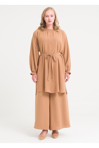 Armağan سترة مجمعة