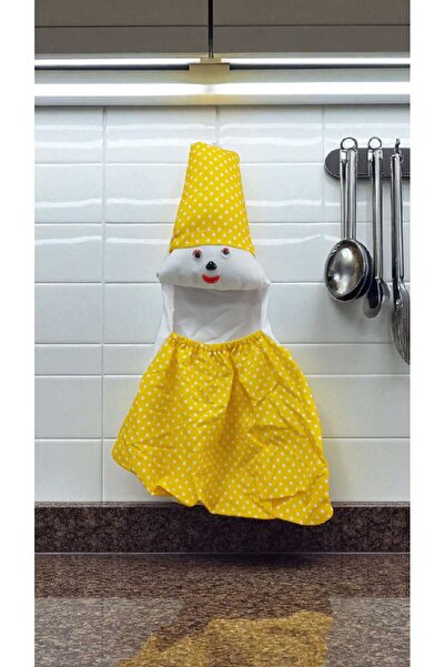 zeyrek tekstil Çok Amaçlı Lastikli Poşetlik