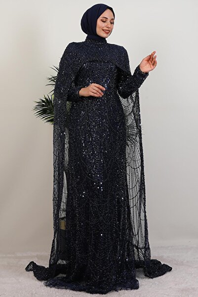 giz astore Alissa Abiye Lacivert