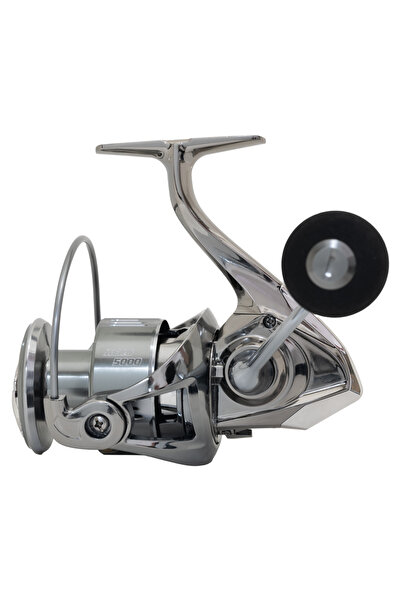 RYUJI AERO 6000 5+1BB ΜΗΧΑΝΙΣΜΟΣ ΨΑΡΕΜΑΤΟΣ