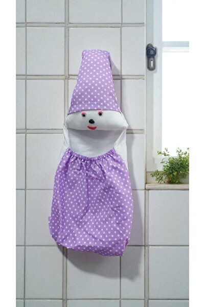 zeyrek tekstil Çok Amaçlı Lastikli Poşetlik