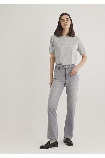 Mavi NEW YORK Lt Smoke Denim clasic