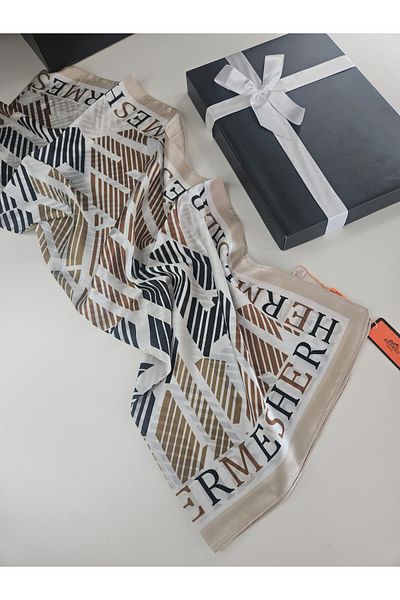 Webinay Home Voile Silk Shawl Scraf Hijab New Season Shawl
