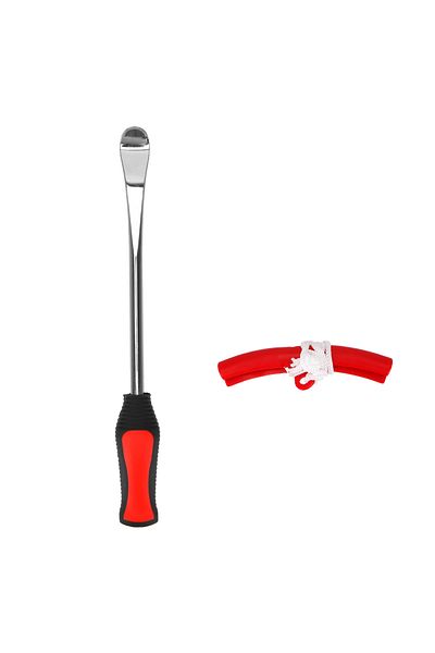 Choice 1 Piece Car Tire Lever Pneumatic Change Tools Wheel Rim Protector Tyre Replacement Professional Repa