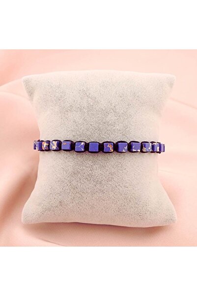 Bijuteria SORELLY Bratara Argint Snur cu Pietre Agat